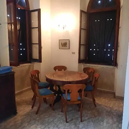 Guest house Fortezza Di Monleone, Antica Dimora Angeloni *