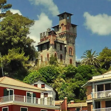 Guest house Fortezza Di Monleone, Antica Dimora Angeloni Moneglia