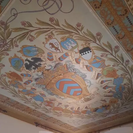 Guest house Fortezza Di Monleone, Antica Dimora Angeloni Moneglia