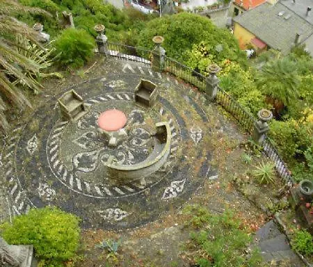 Fortezza Di Monleone, Antica Dimora Angeloni